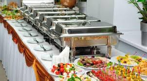 Chander Catering Services